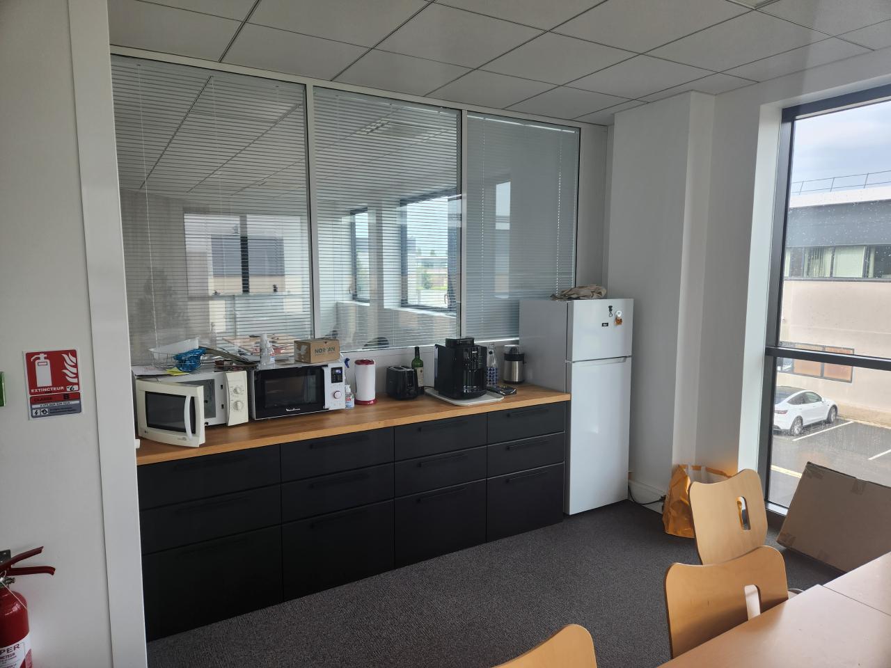 Local d'activité Sucy-en-Brie 666m² Location local d'activité Sucy-en-Brie Val-de-Marne OLACT2314759 14